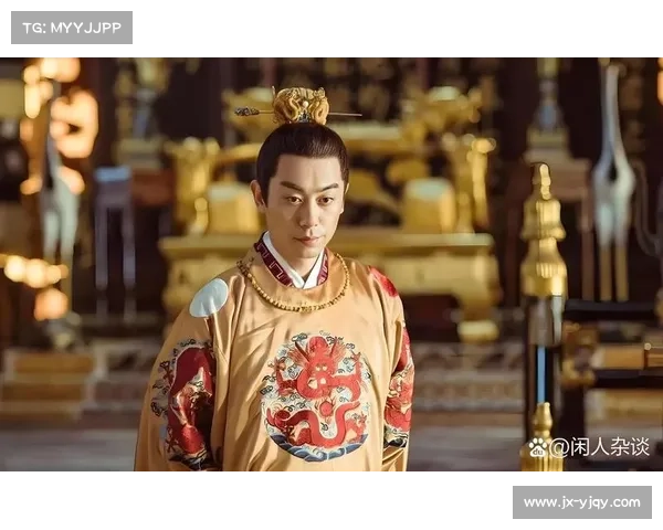血滴子背后的秘密:探寻明朝权力斗争与历史谜团的真相 血滴子背后的秘密:探寻明朝权力斗争与历史谜团的真相