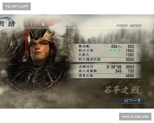 真三国无双5角色技能获取方法与实战运用技巧全解析 真三国无双5角色技能获取方法与实战运用技巧全解析