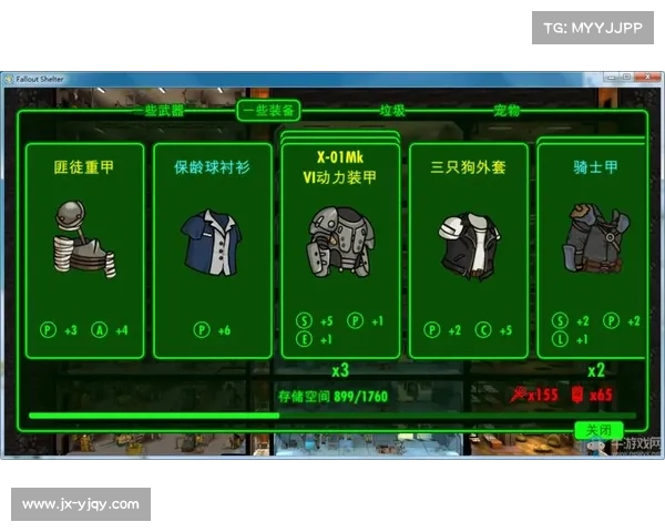 辐射避难所生存提升全攻略详解助你快速掌握资源管理与防御策略 辐射避难所生存提升全攻略详解助你快速掌握资源管理与防御策略
