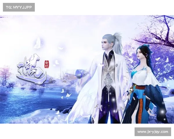 天刀情缘系统全面攻略激活方法与玩法技巧详解 天刀情缘系统全面攻略激活方法与玩法技巧详解