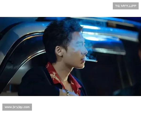 《暗夜行者》最新动态曝光 全新剧情震撼来袭你不能错过的重要更新！