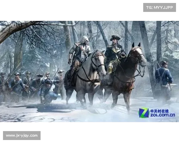 刺客信条3服饰设计与18世纪美国历史背景的深度关联解析