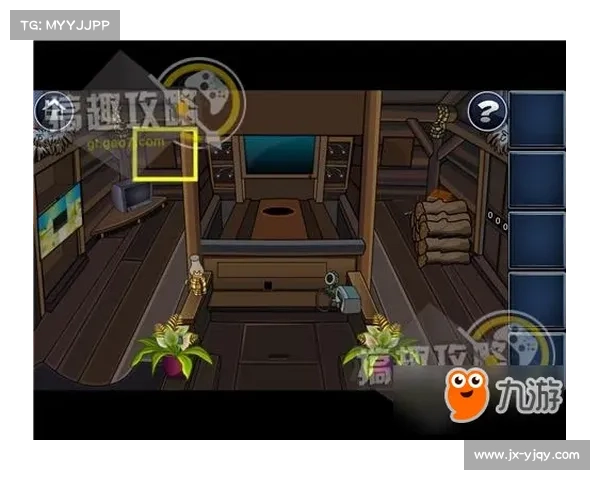 熟练技巧助你快速破解密室逃脱游戏的关卡