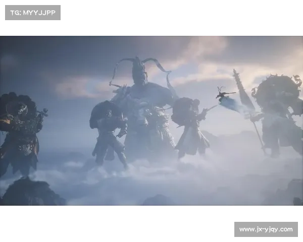 《黑神话悟空结局深意分析:探讨命运、自由与牺牲的哲学思考》 《黑神话悟空结局深意分析:探讨命运、自由与牺牲的哲学思考》