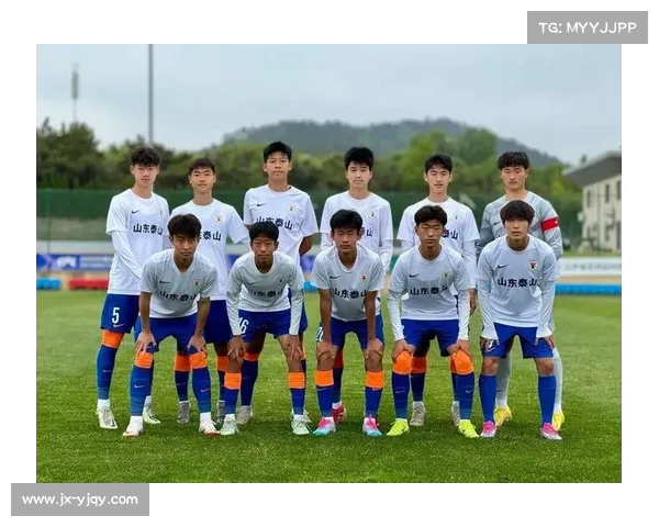 中国足球发展新趋势与挑战：从青训体系到职业联赛的全面变革之路