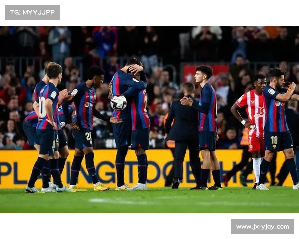 巴萨如何通过战术升级与阵型优化全面压制皇马并实现关键比赛胜利