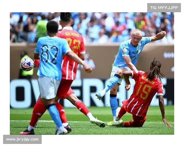 曼城7号后卫的关键作用：影响球队防守、进攻与精神面貌的三大原因