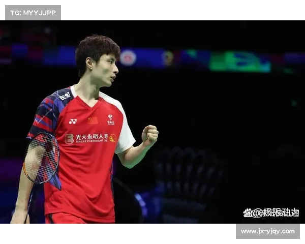 大马羽毛球超级1000赛精彩回顾与焦点赛况全面解析