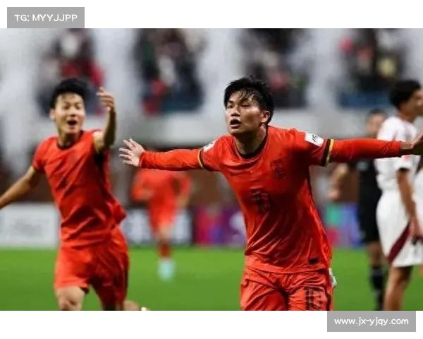 如何分析U20亚洲杯中国队与吉尔吉斯斯坦的比赛表现与战术对决 如何分析U20亚洲杯中国队与吉尔吉斯斯坦的比赛表现与战术对决