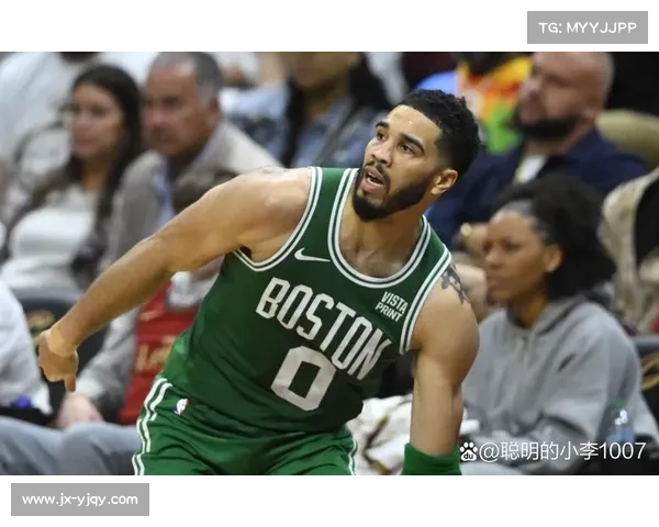 如何激励塔图姆在比赛中积极推动进攻与全面发挥提升球队竞争力