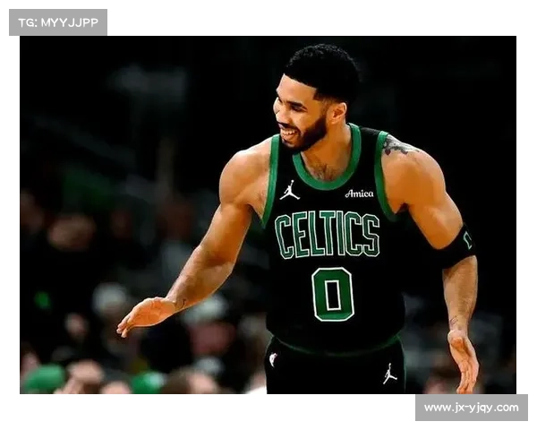 如何通过有效策略激励塔图姆在比赛中发挥更大潜力提升表现