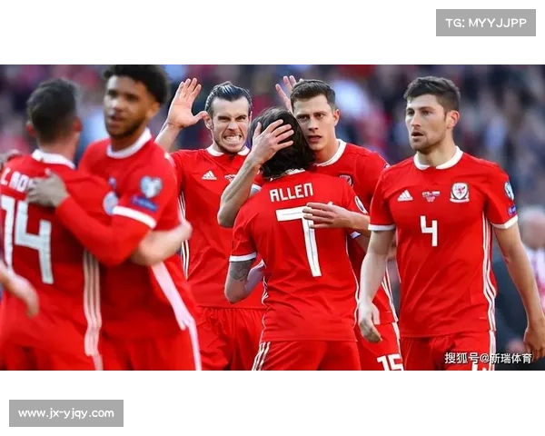 威尔士在2016年欧洲杯小组赛中以3比0大胜俄罗斯成功晋级引发热议