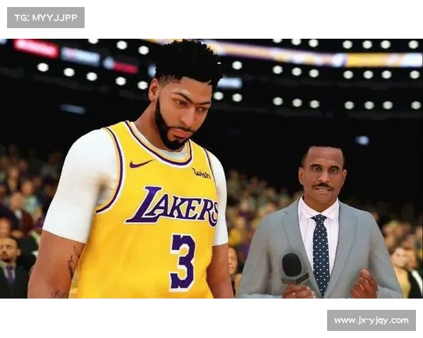 安东尼·戴维斯表达希望支持女性青少年体育项目发展并提供更多资源