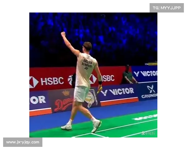 安赛龙在丹麦公开赛中展现强势实力成功晋级决赛期待再创佳绩