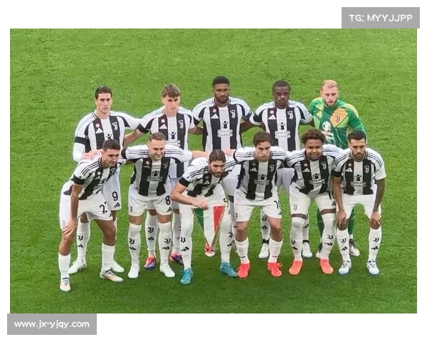 尤文图斯社交媒体战略解析：如何通过数字平台连接全球球迷并增强品牌影响力