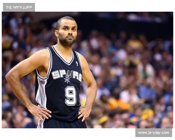 帕克时代：从篮球场到文化潮流，法国篮球风潮的崛起与影响解析